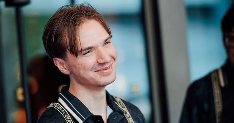 Pure~ о ранних GG: «Обычно, когда я хочу написать, мне 33 говорит: "Нет, нет, мы ещё можем. Го качаться"»