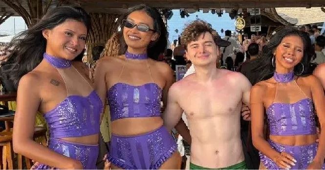 RAMZES666: «Были мысли, что это последний сезон, в котором я могу подвигаться»