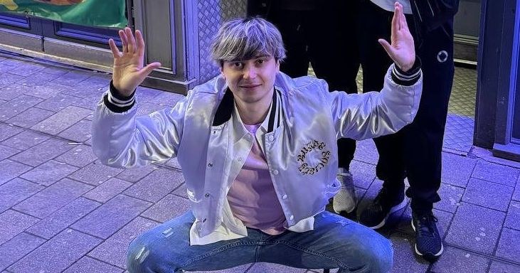 RAMZES666: «Даже у самого спокойного чувака нервы сдадут»