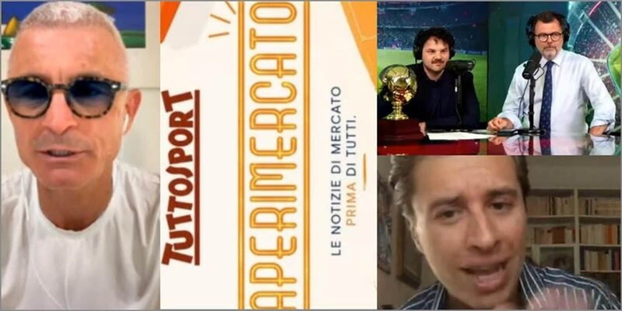 Раванелли: «Ювентусу» не хватает лидера, Йылдыз похож на Виалли»