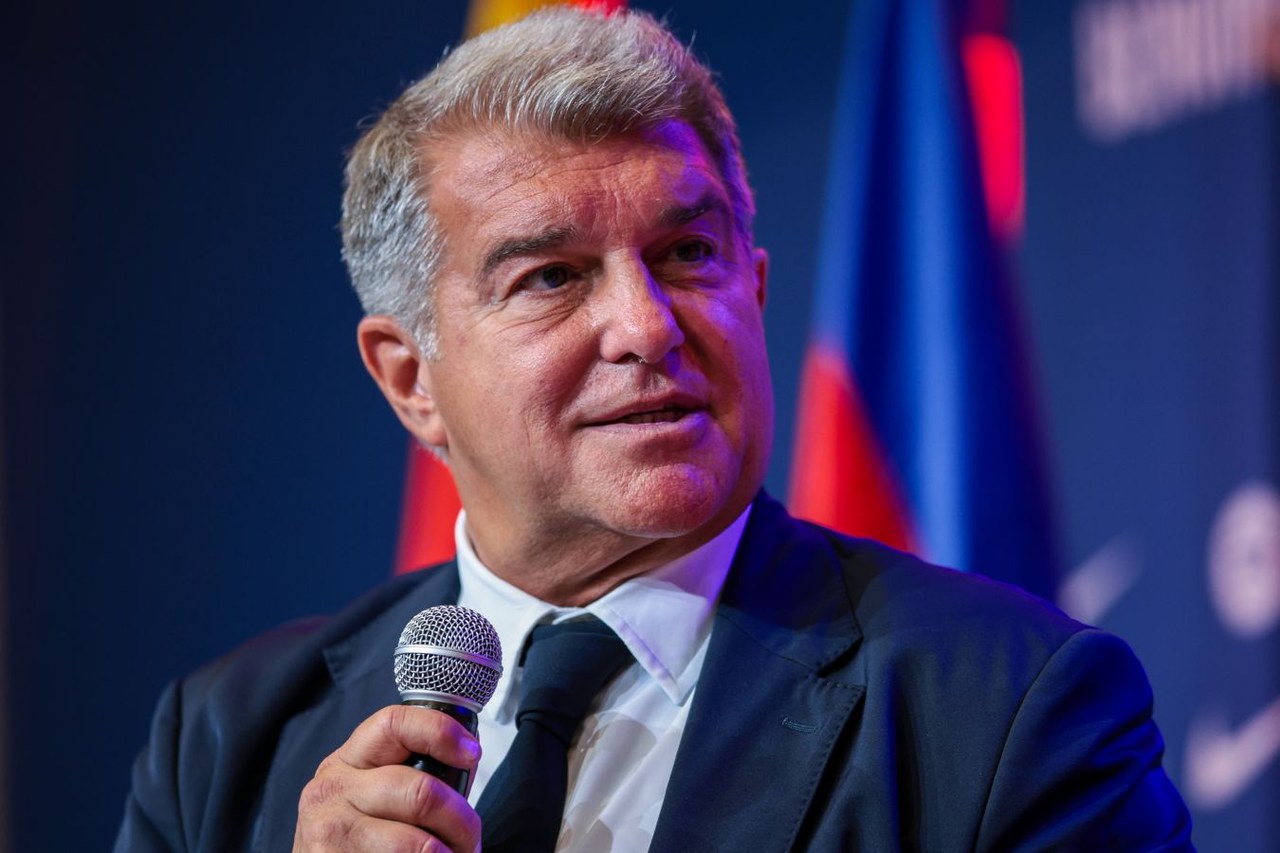 «Реал» атакует нас в каждом заявлении, отношения разорваны», — Лапорта