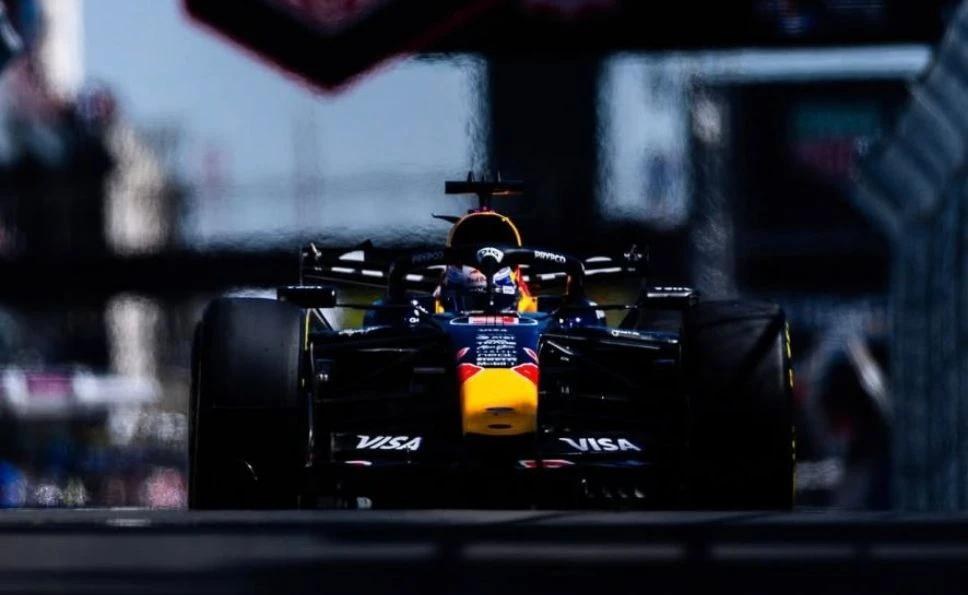 Red Bull готова обсудить дополнительные возможности для Honda
