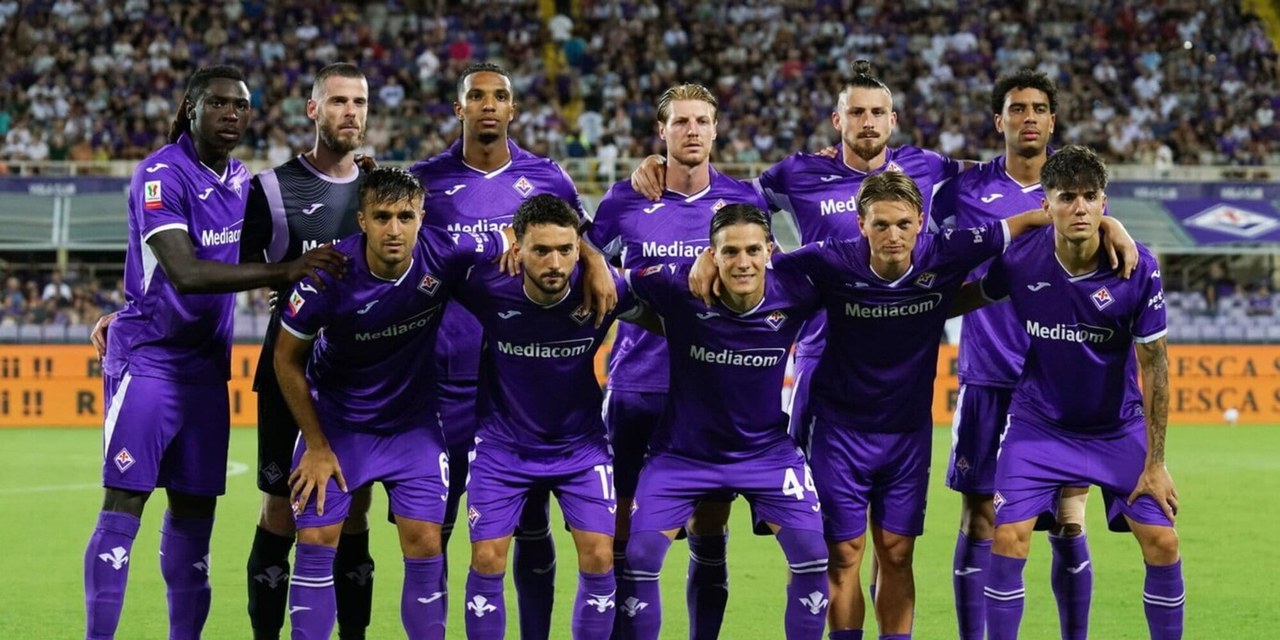 «Революция „Фиорентины“: девять новых игроков», — Corriere dello Sport