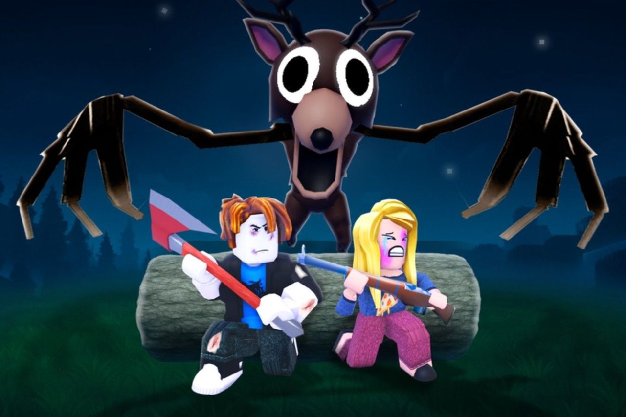 Режиссёр «Истории игрушек 4» напишет сценарий фильма по игре из Roblox