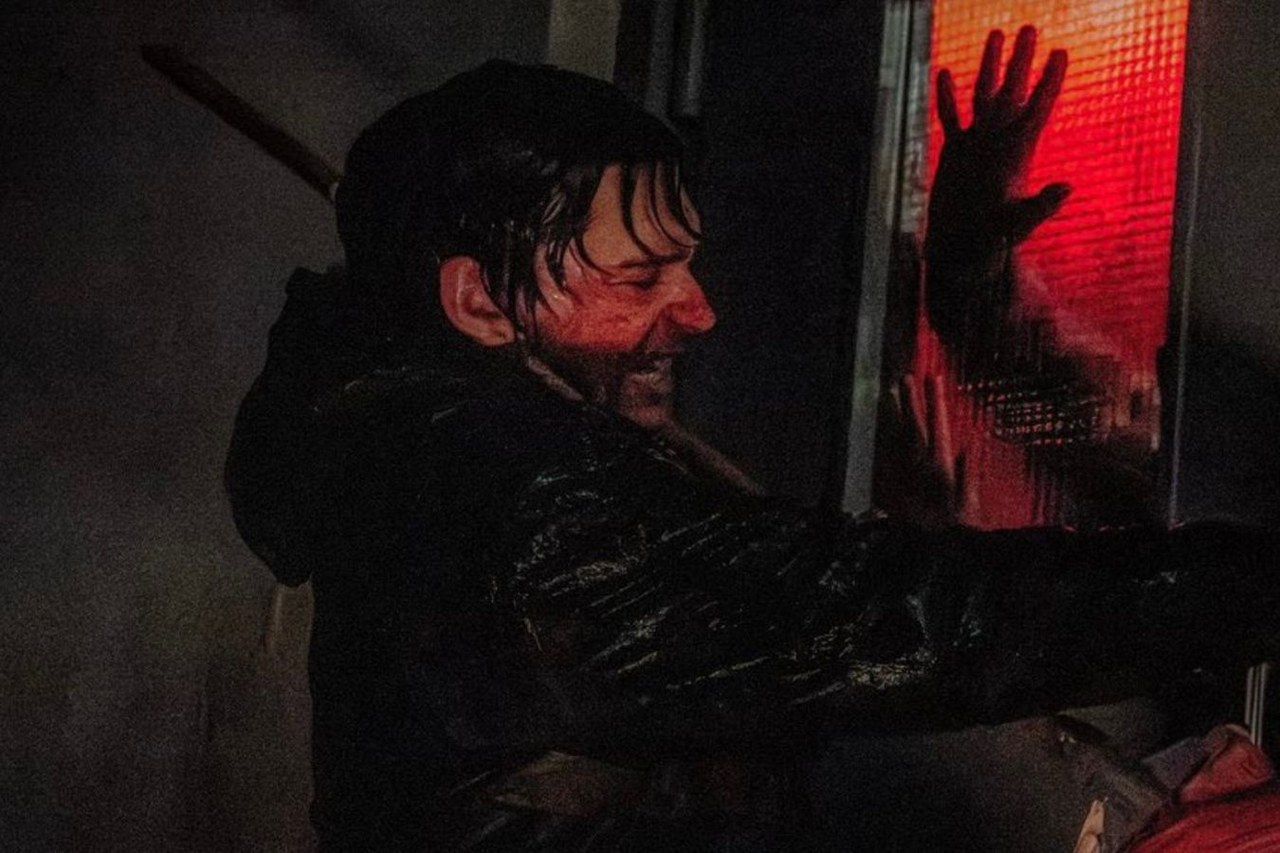 Режиссёр Resident Evil Зак Креггер рассказал о подходе к фильму