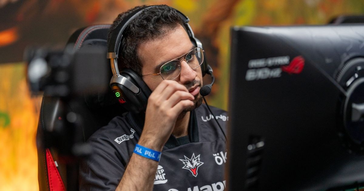 «Результат налицо». Inmate раскритиковал график турниров Dota 2