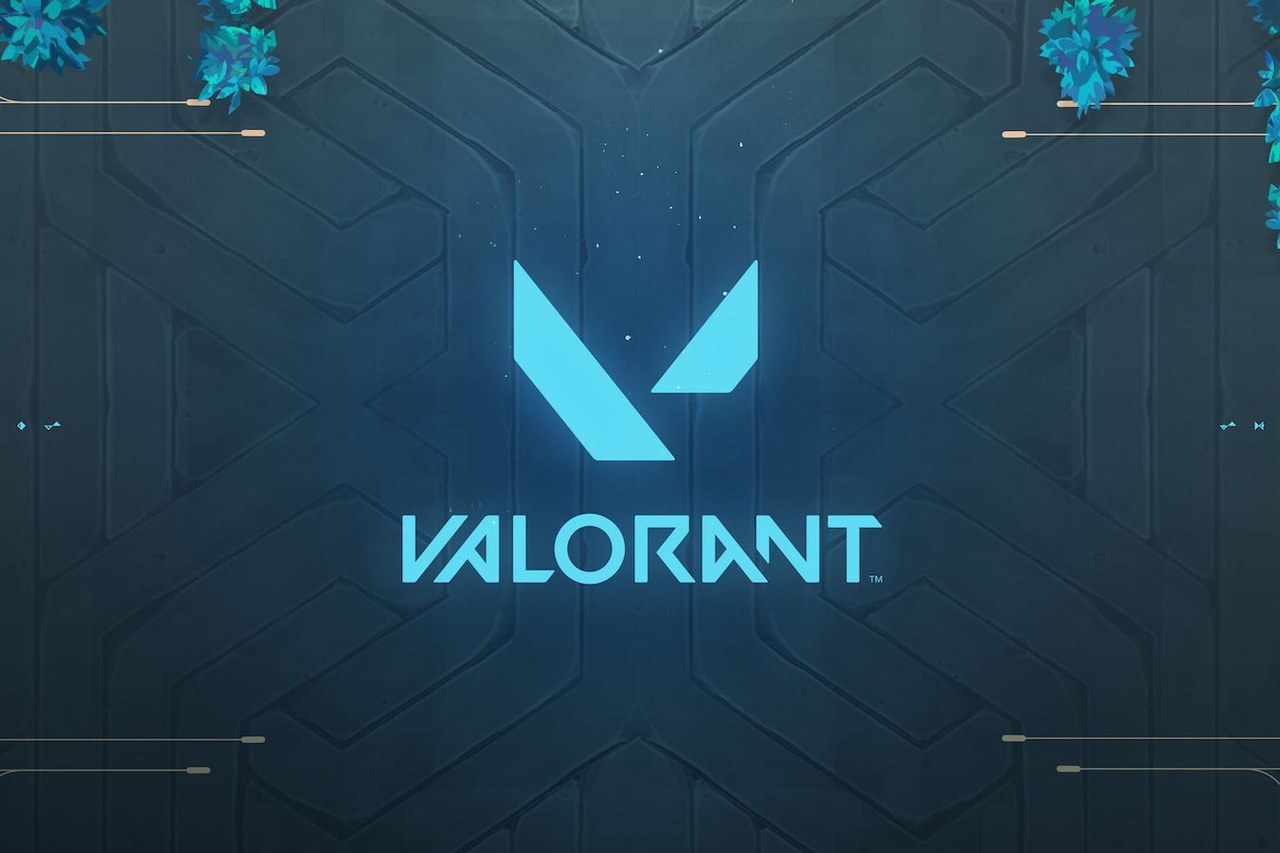 Riot Games представила винтовку Warden для Valorant