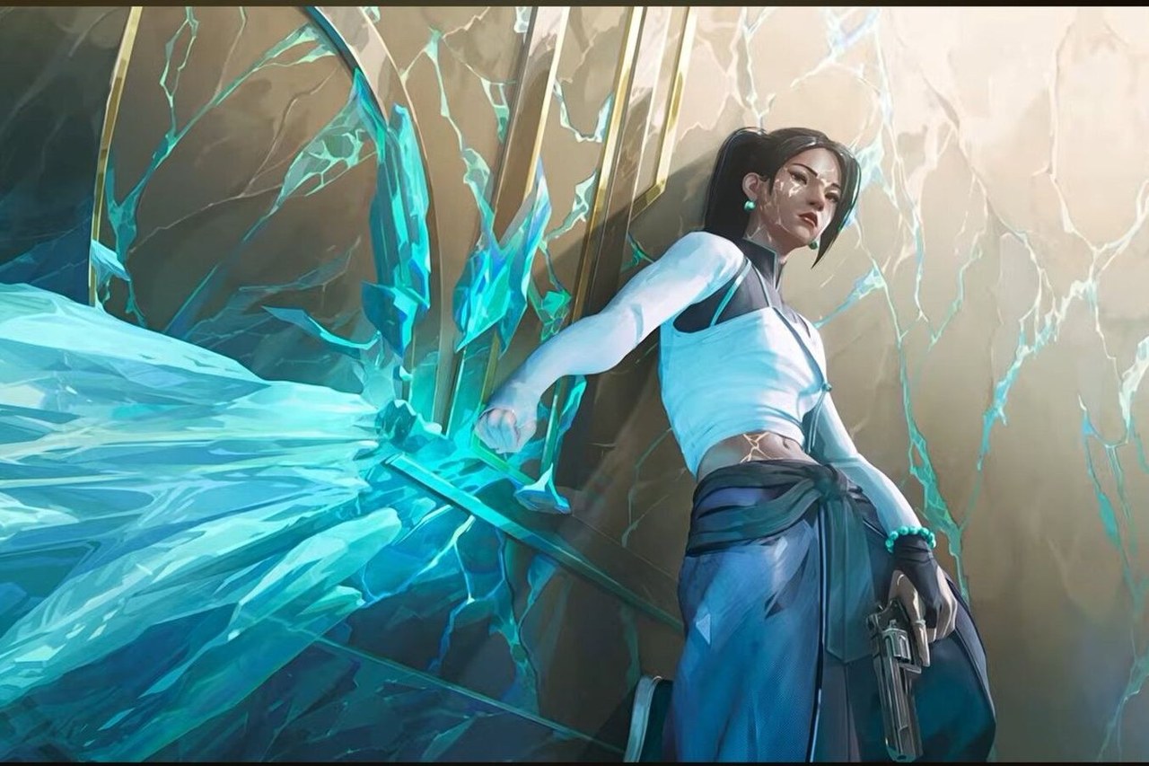 Riot Games выпустила гимн и клип к Valorant Champions 2026