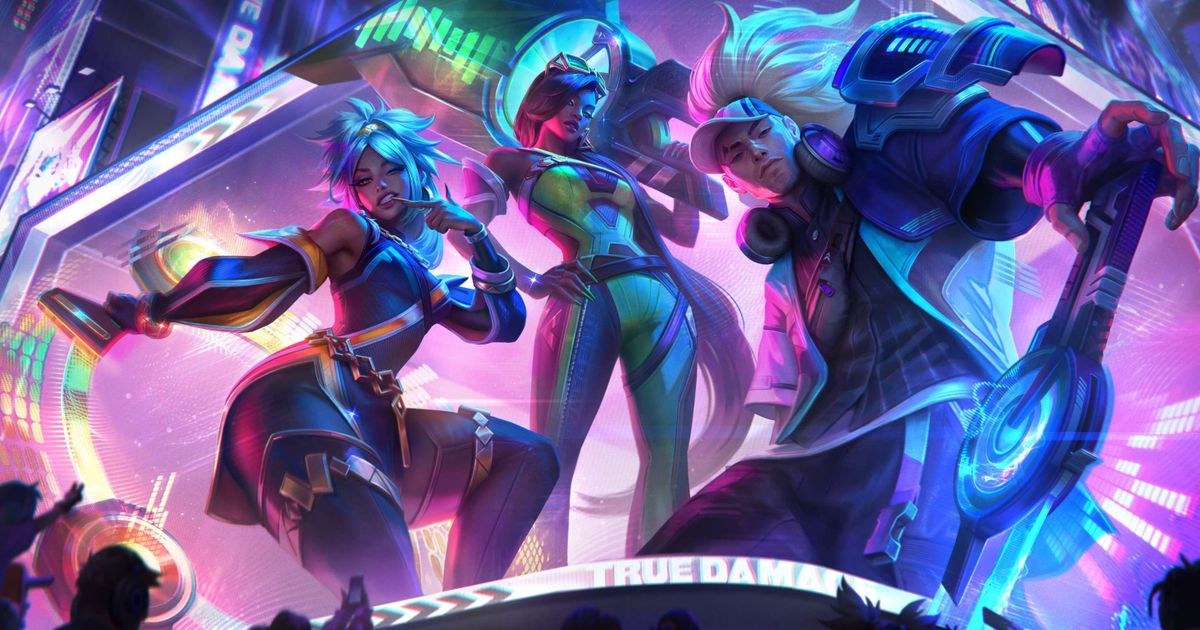 Riot Games запретила смотреть реплеи других игроков в League of Legends