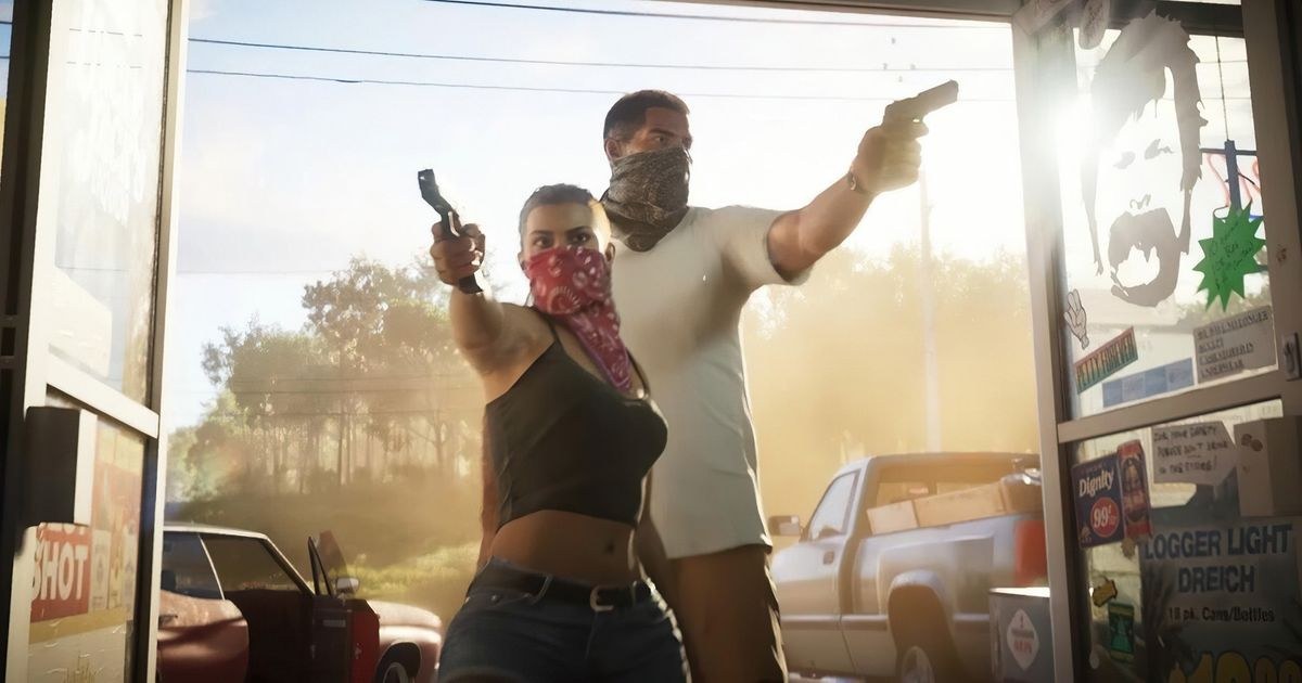 Rockstar Games ограничила моды для GTA и RDR