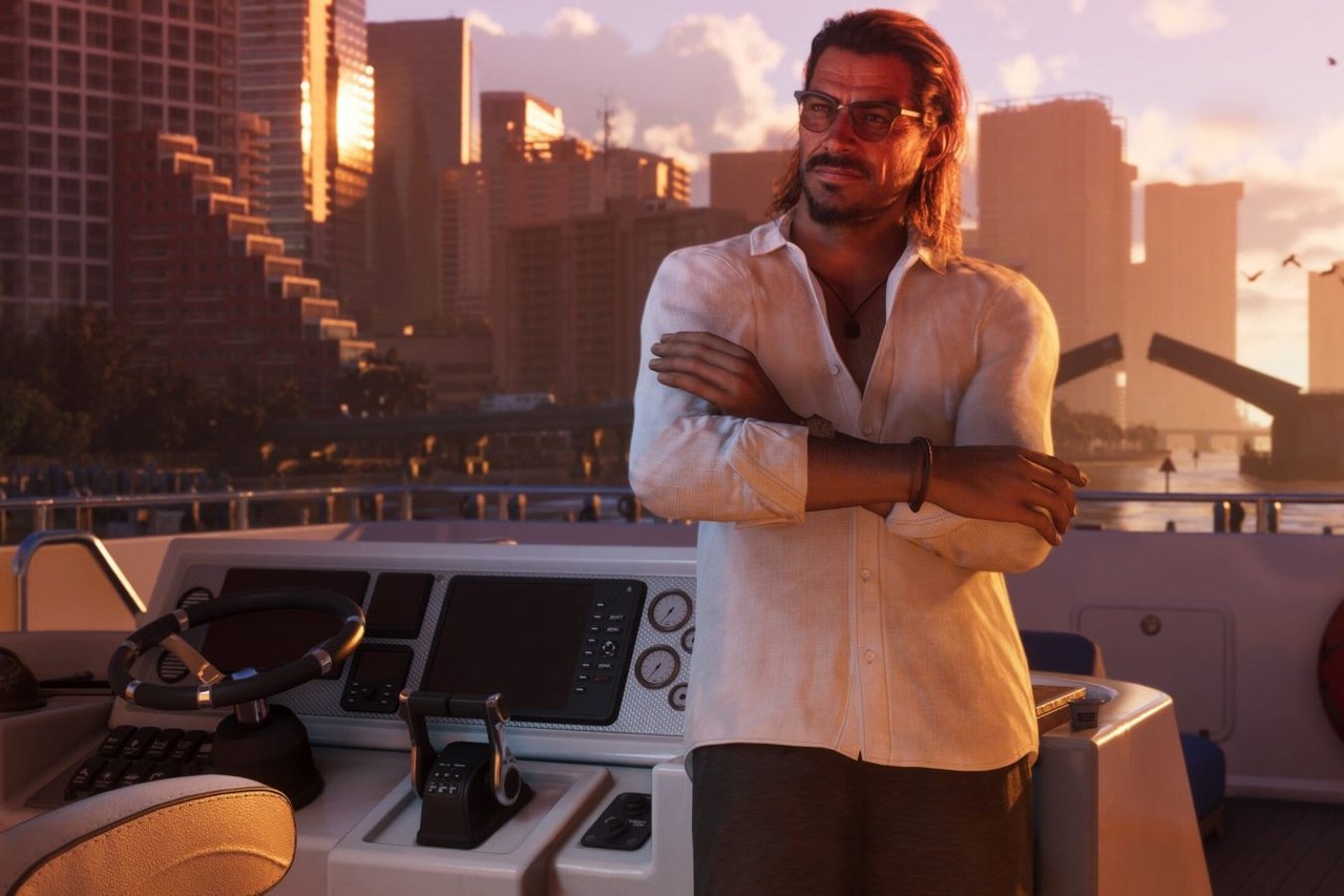Rockstar Games поделилась деталями GTA 6