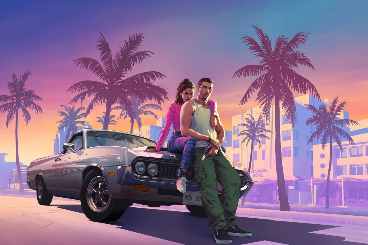 Rockstar Games: «Разбили нам сердце»