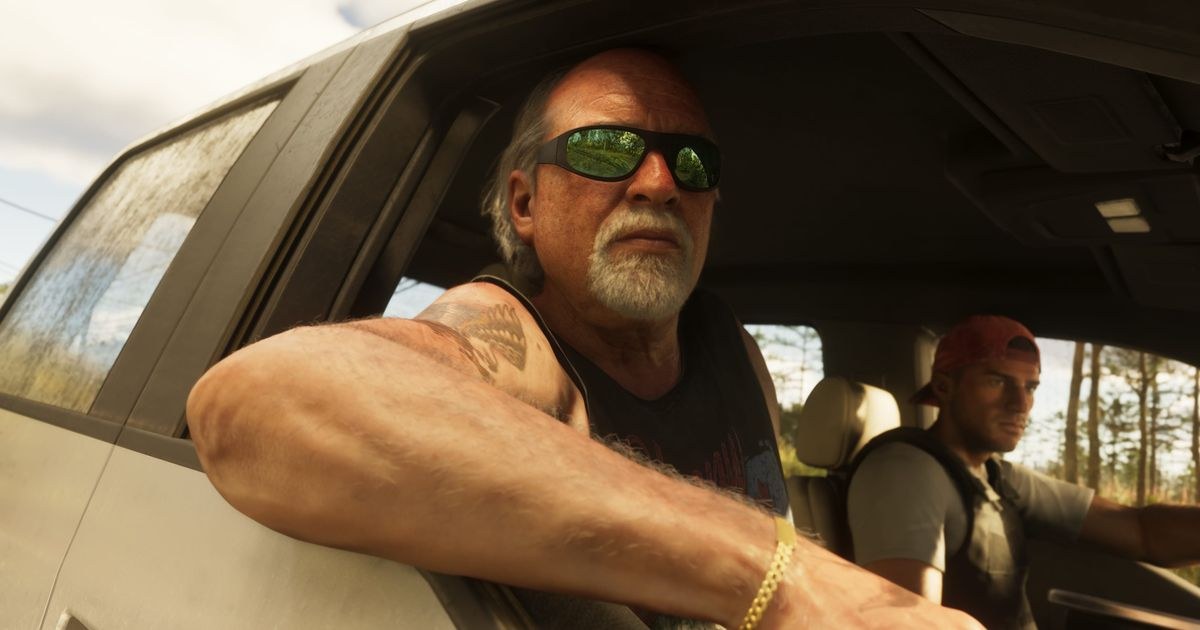 Rockstar Games разрабатывает онлайн-режим для GTA VI