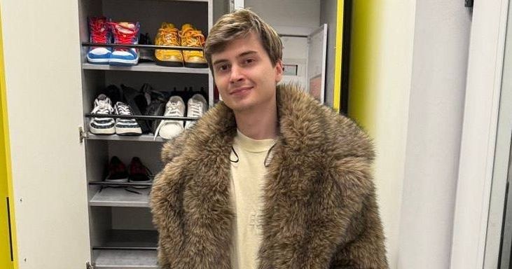 «Рома же качается и покрупнее будет», — Lil о шансах RAMZES666 в драке