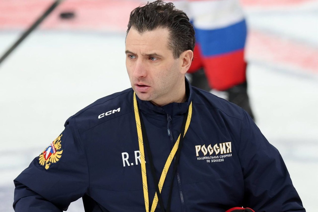 Роман Ротенберг проведёт мастер-класс в Красноярске