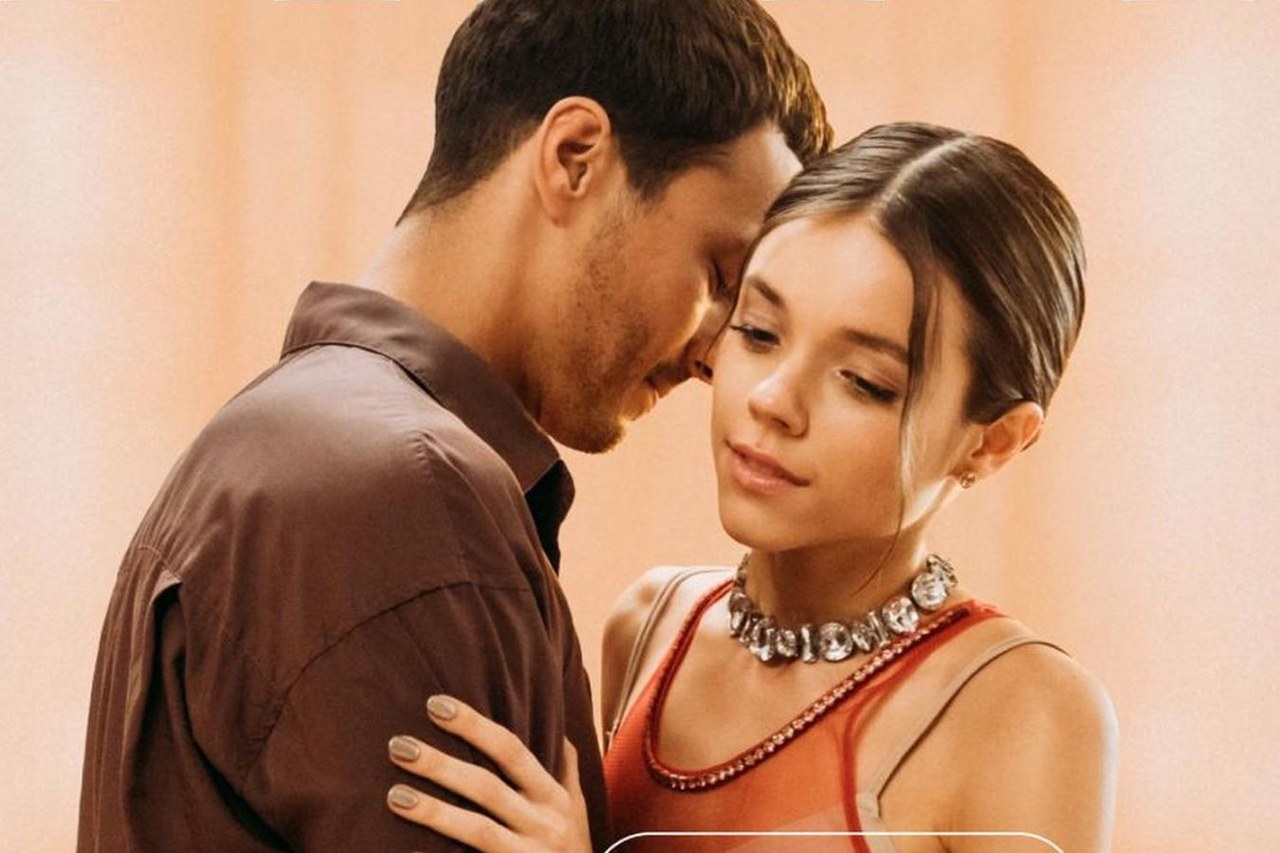 Романтический сериал «Мэтч» стартует 24 сентября