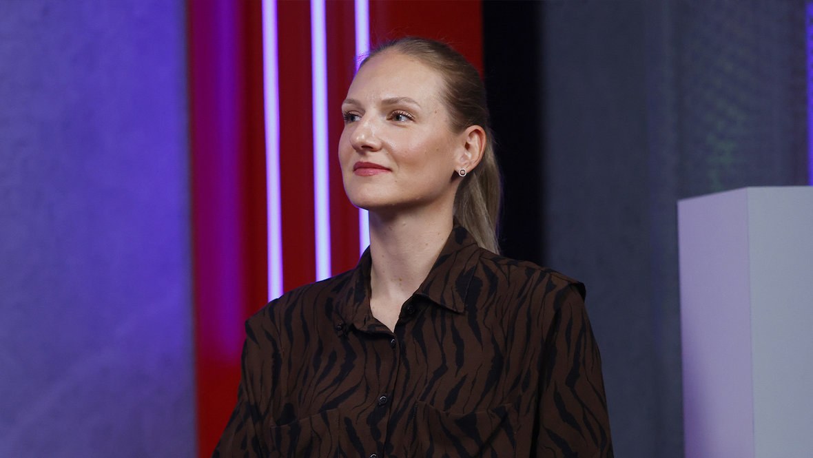 Ромашина: «Чемпионат Европы показал, где у нас больные места»