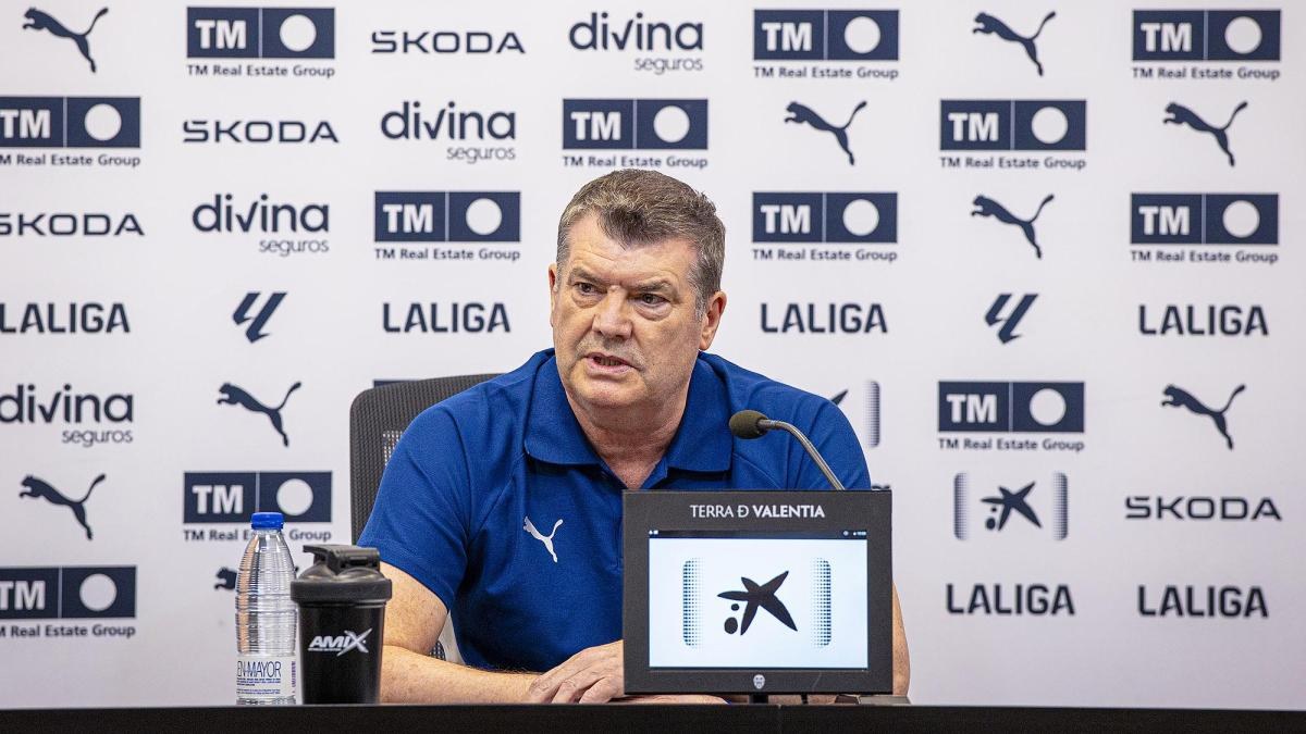 Рон Гурлей: «Я не собираюсь уходить в отставку»