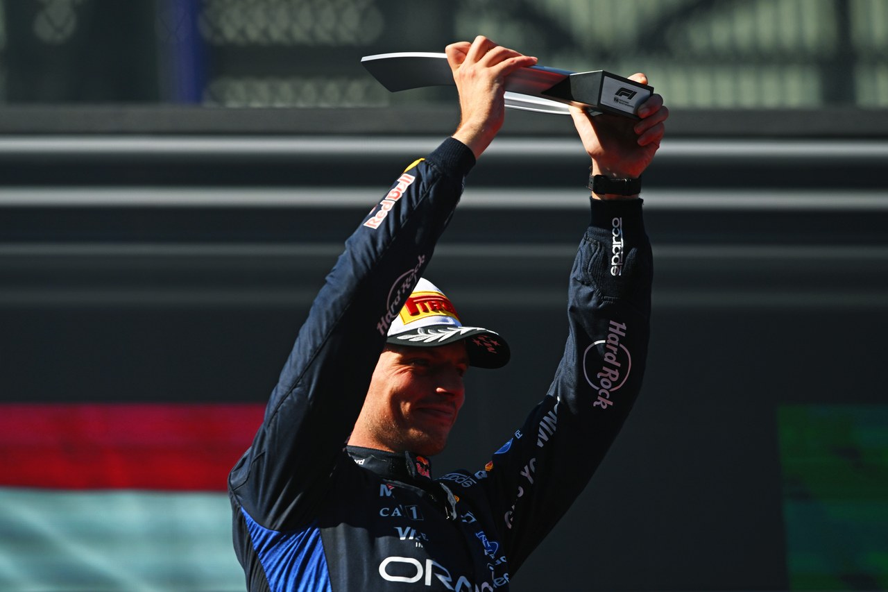 Росберг: «У Red Bull уже лучший двигатель внутреннего сгорания»