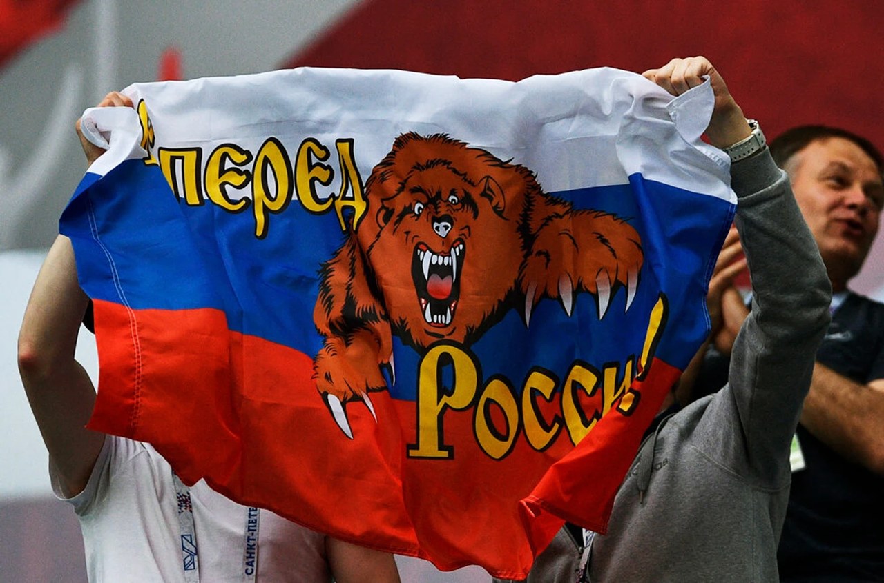 Россия отправится на юношескую Олимпиаду в Сенегал с флагом и гимном