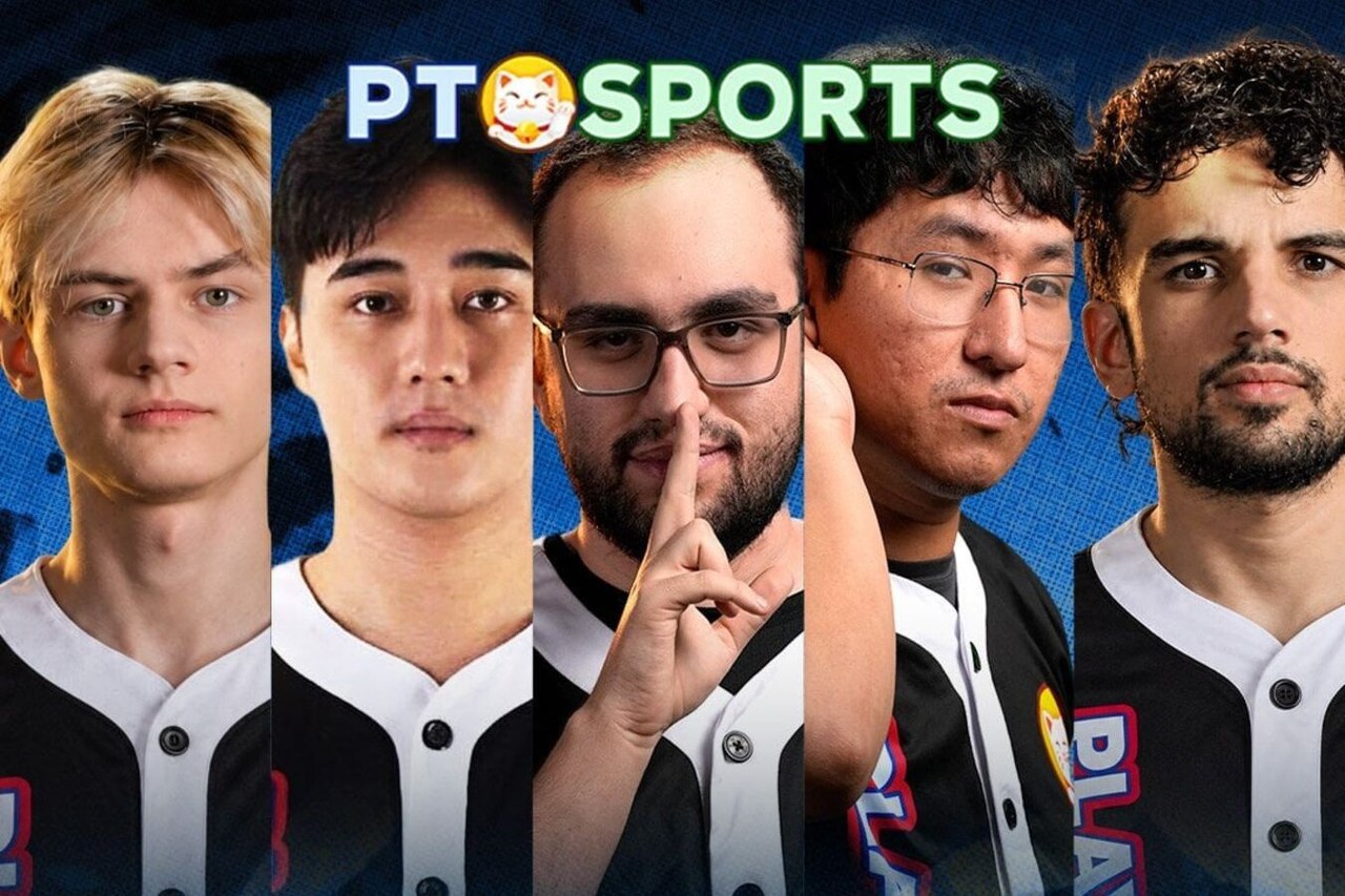 Российский игрок Боттеджа вошёл в обновлённый состав ПлейТайм по Дота 2