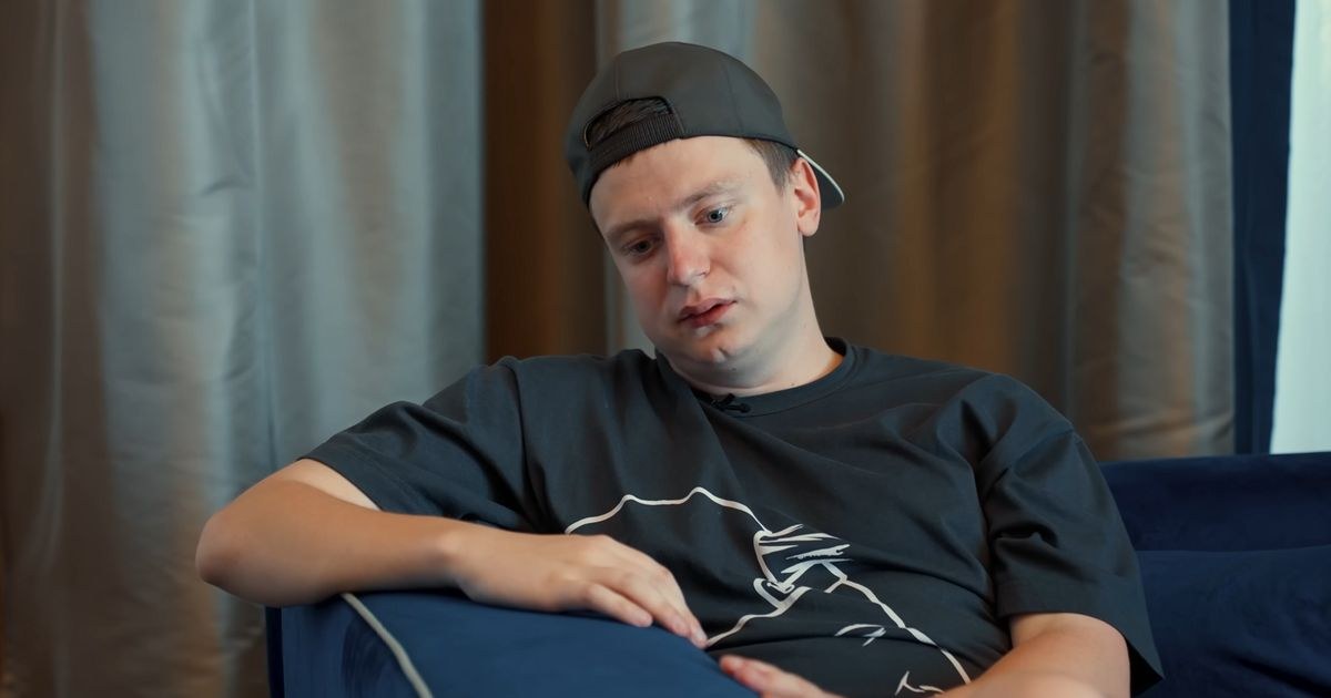 Rostislav_999 пригласил Mellstroy на турнир по Dota 2