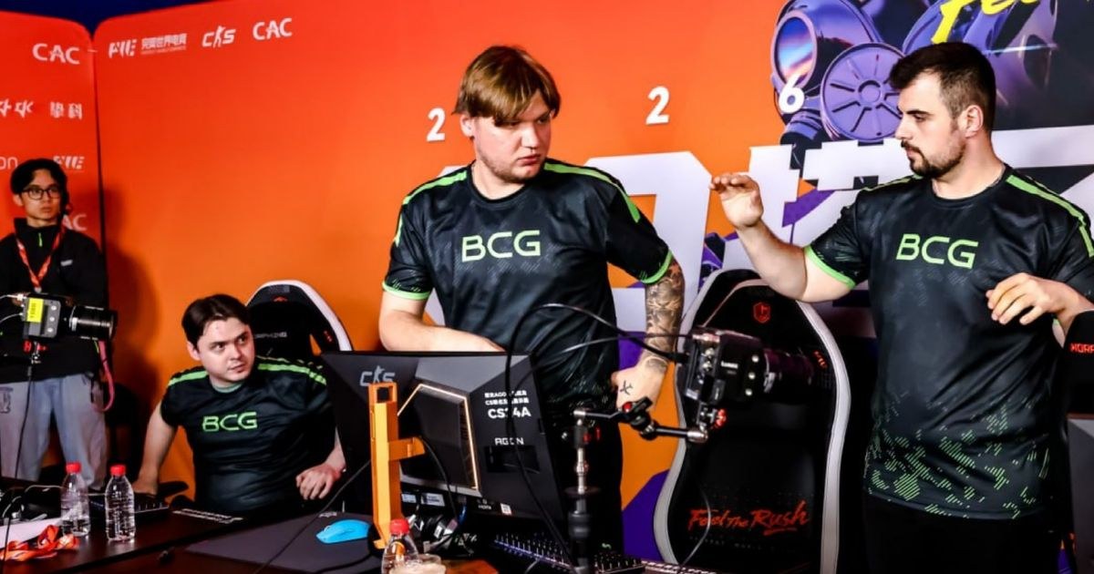 S1mple: «Я не знал, что его уберут»