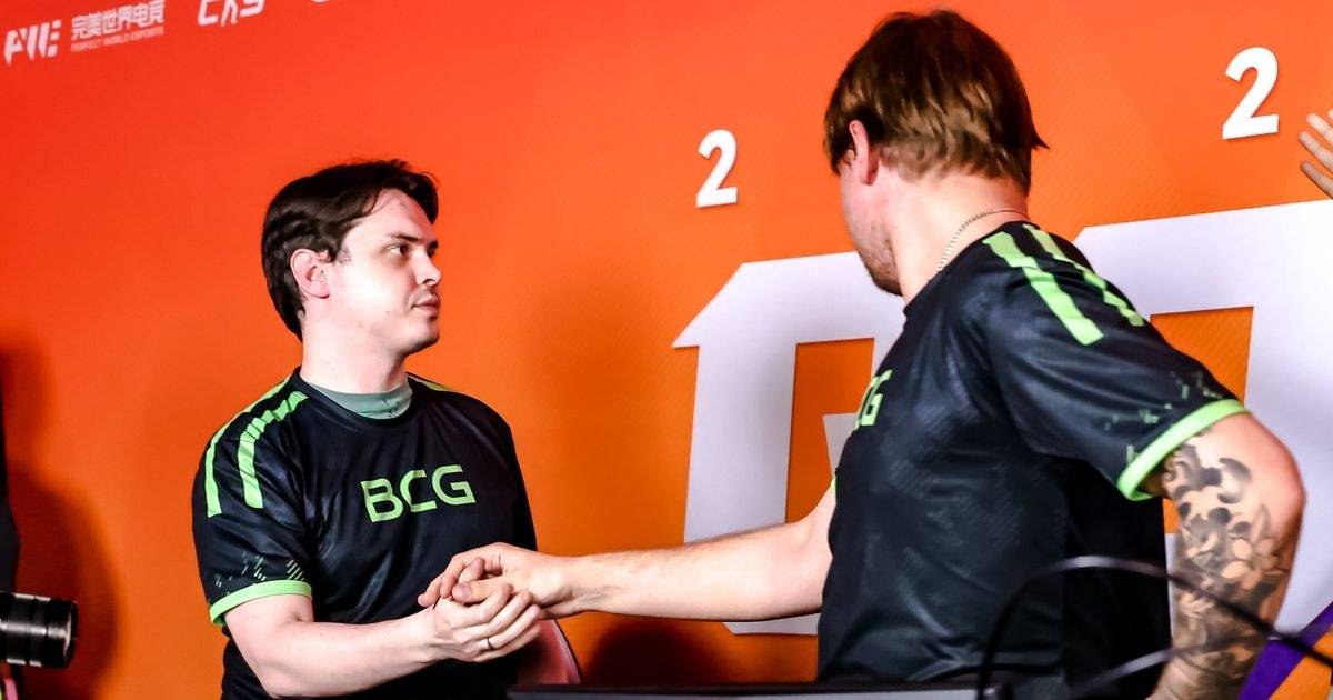 S1mple: «Мы хотим побеждать, и это самое главное»