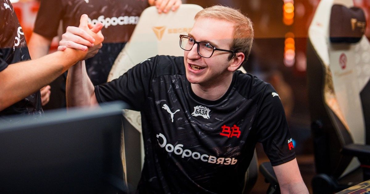 Save- назвал самый раздражающий момент в матчмейкинге Dota 2