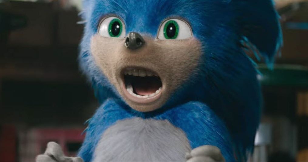 SEGA могла закрыть франшизу Sonic, но её спасла экранизация