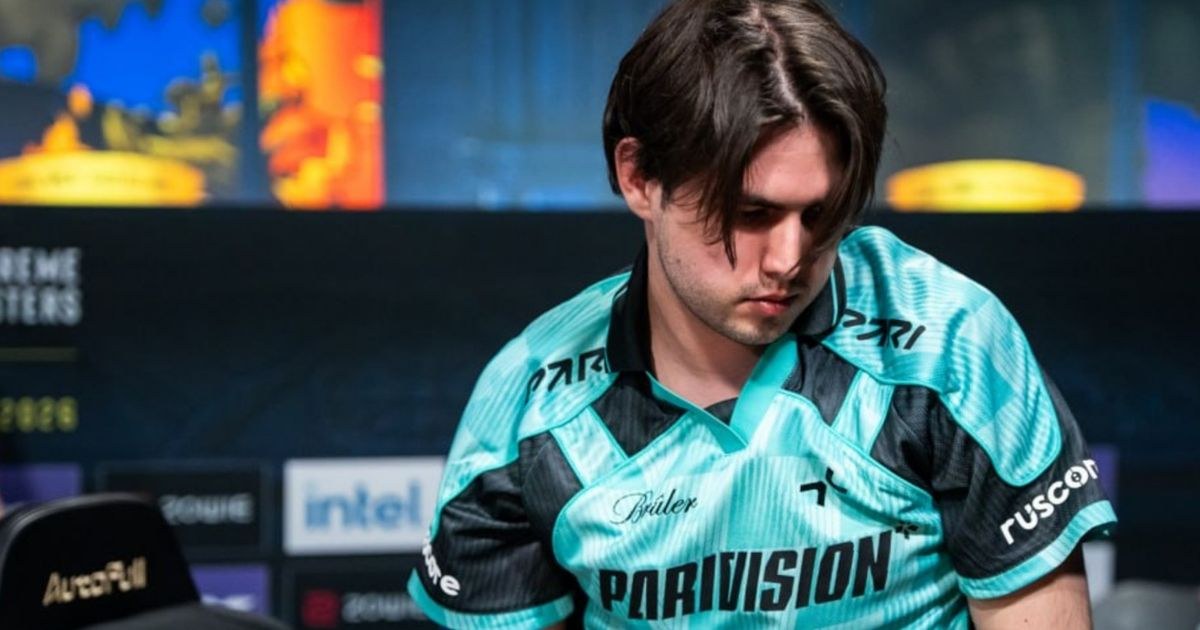 «Сейчас я чувствую себя гораздо комфортнее», — BELCHONOKK о переходе в 1w Team