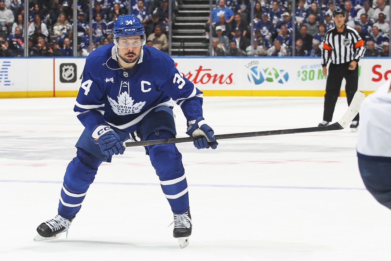 Сейшейро раскритиковал рейтинг NHL Network