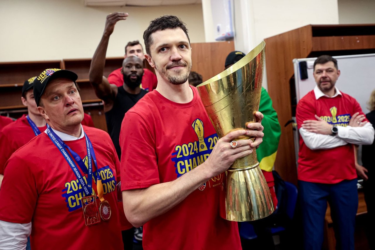 Семён Антонов: капитаном российского клуба должен быть отечественный игрок