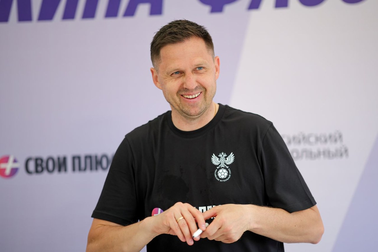 Семшов прокомментировал матч «Спартака» и «Рубина» в 11-м туре РПЛ