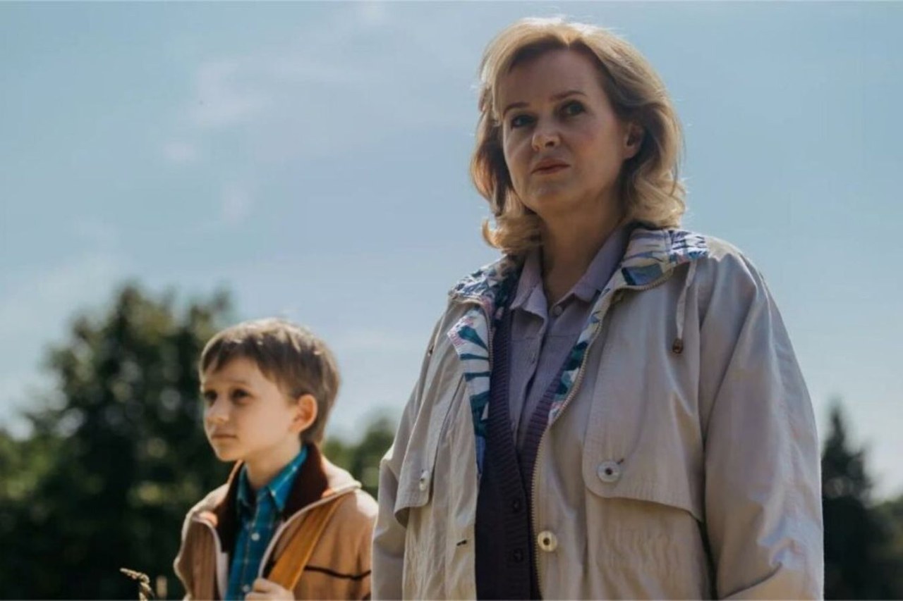 Сериал «Полураспад» с Анной Михалковой выходит 15 октября на Okko