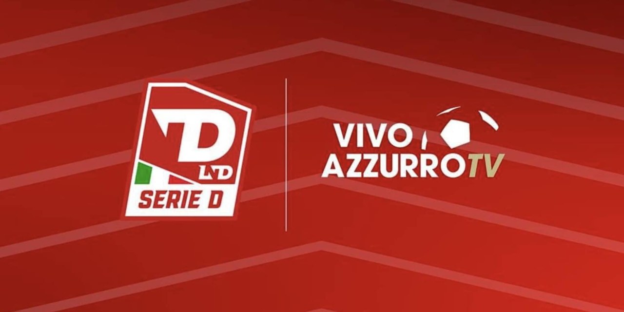 Серия D и Vivo Azzurro TV снова вместе: старт 6 сентября