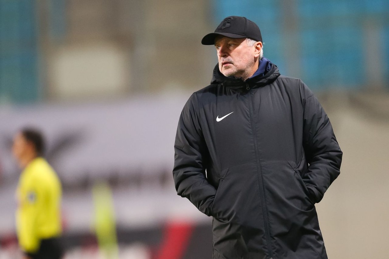 Шалимов: «В „Краснодаре“ понимали, что Кордоба вернётся и Воробьёву места не будет?»