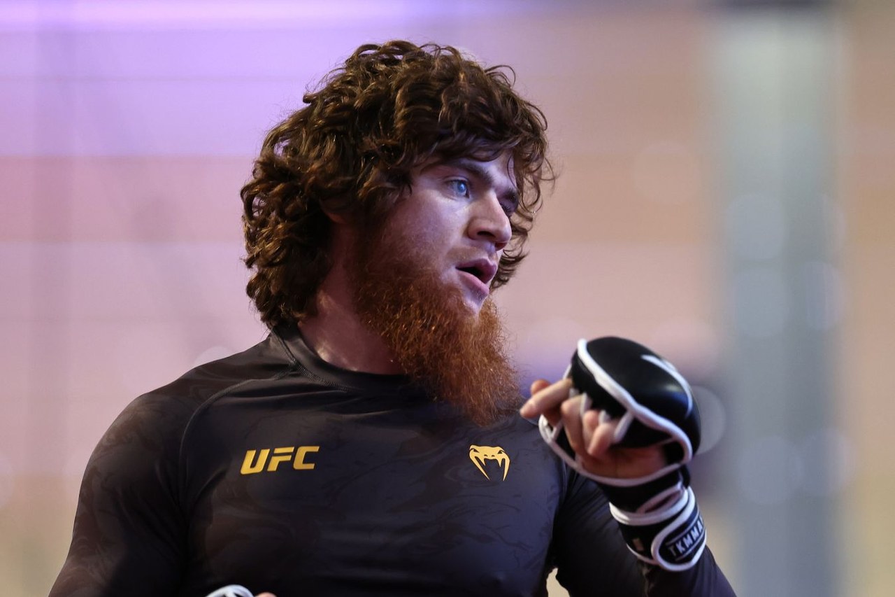 Шара Буллет: «Мой следующий бой станет главным событием UFC»