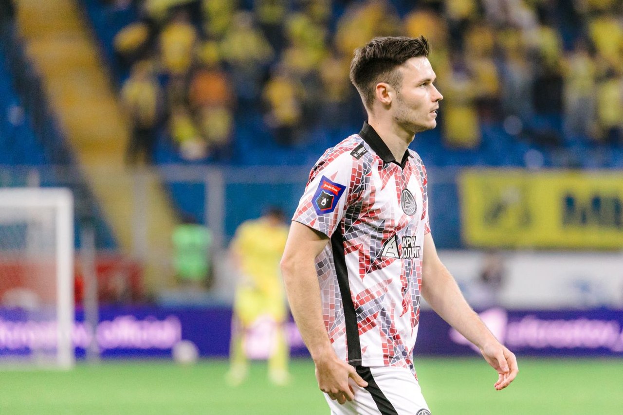 Шуманский: «Акрон» готов к матчу с «Динамо»