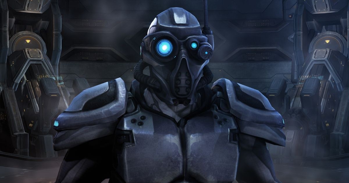 Шутер по StarCraft получит сюжетную кампанию и вид от третьего лица