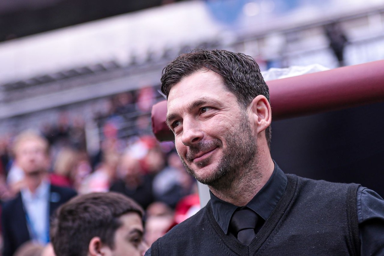 Шварц: «Вместо пива предпочту белое вино и джин-тоник»