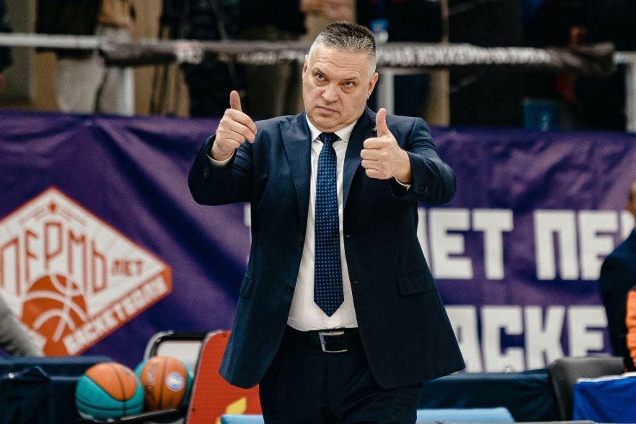 «Сильный игрок», — Пашутин о переходе Мартина в «Парму»
