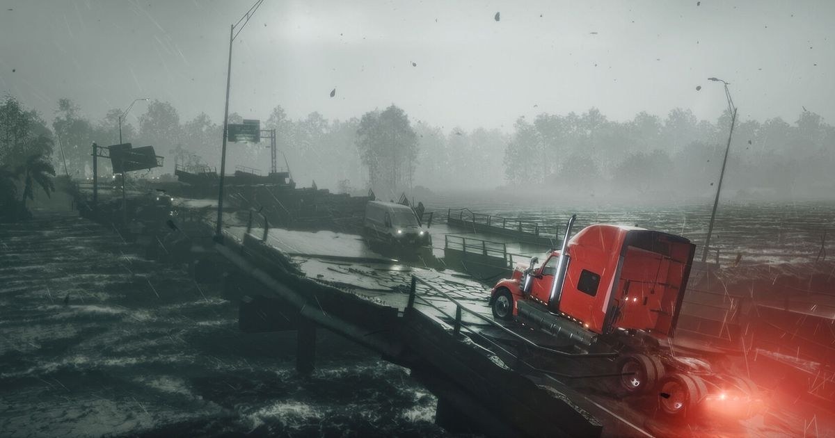 Симулятор дальнобойщика Road Kings получил дату релиза