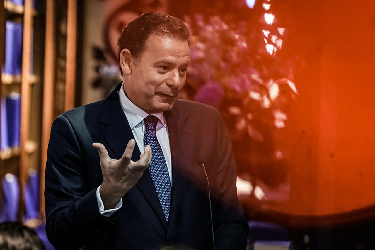 Скандал с Роналду раскололся в политику: вмешался премьер Португалии