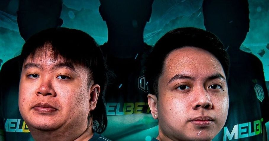 Skem и Natsumi остались в составе OG по Dota 2