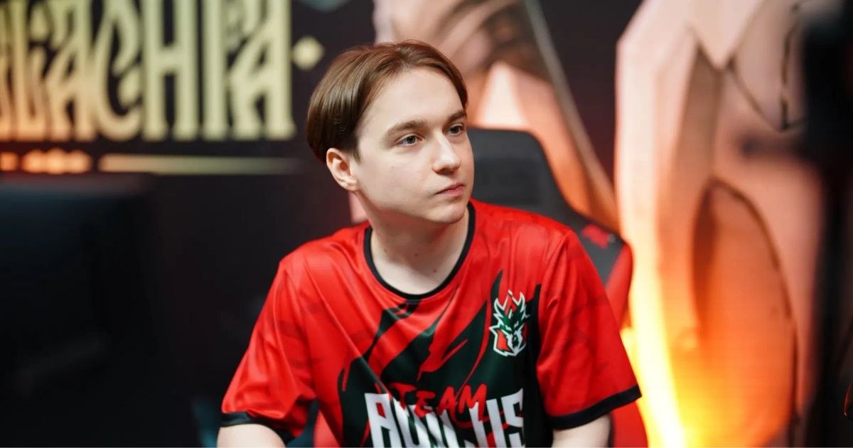 Smiling Knight и JANTER сыграют за Power Rangers в квалификации на BLAST Slam VIII