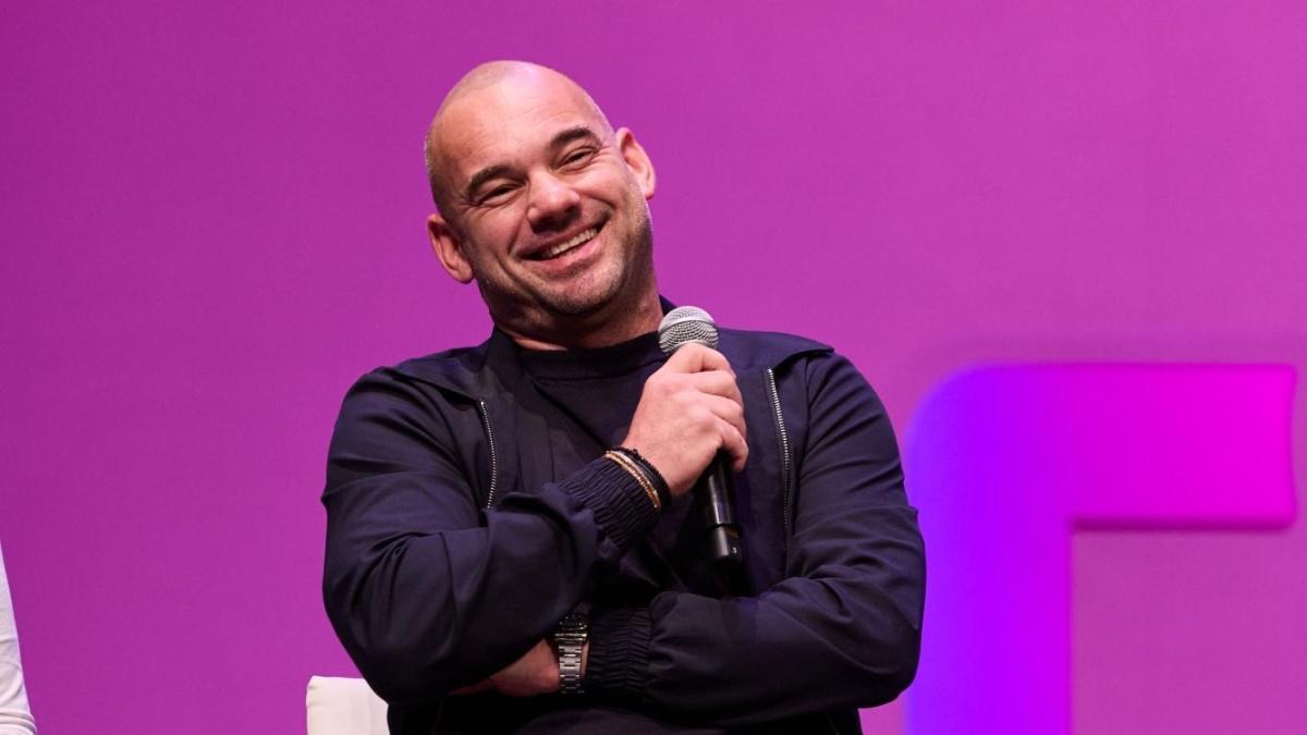 Снейдер рассказал о триумфе Интера и роли Моуринью