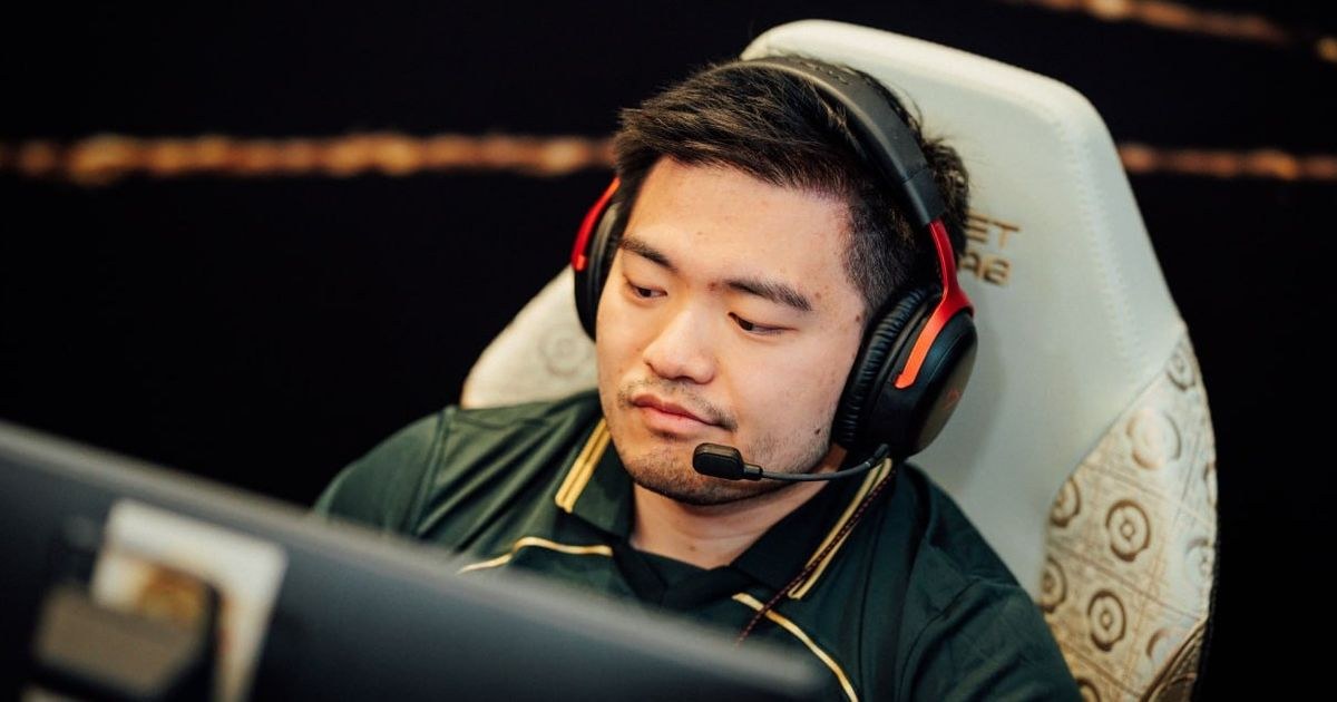 «Sneyking скоро поймет, что у него на корах не ATF и Malr1ne»: BLACKARXANGEL о LGD