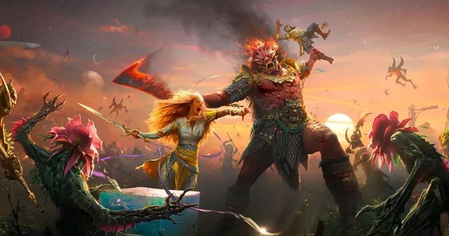 Sony открыла предзаказы God of War Laufey — цена от $70 до $80