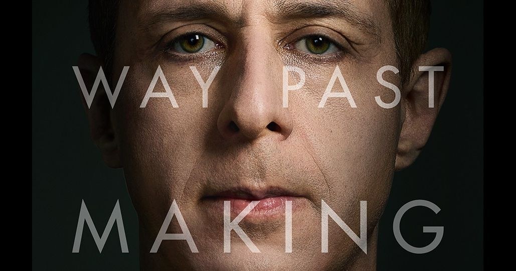 Sony Pictures представила постеры сиквела «Социальной сети»
